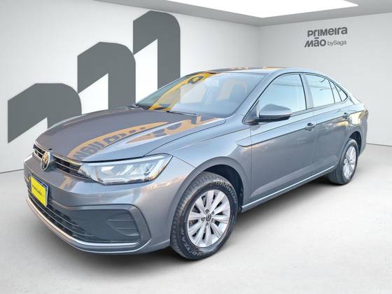 VOLKSWAGEN VIRTUS 1.0 170 TSI MANUAL VOLKSWAGEN VIRTUS 1.0 170 TSI MANUAL